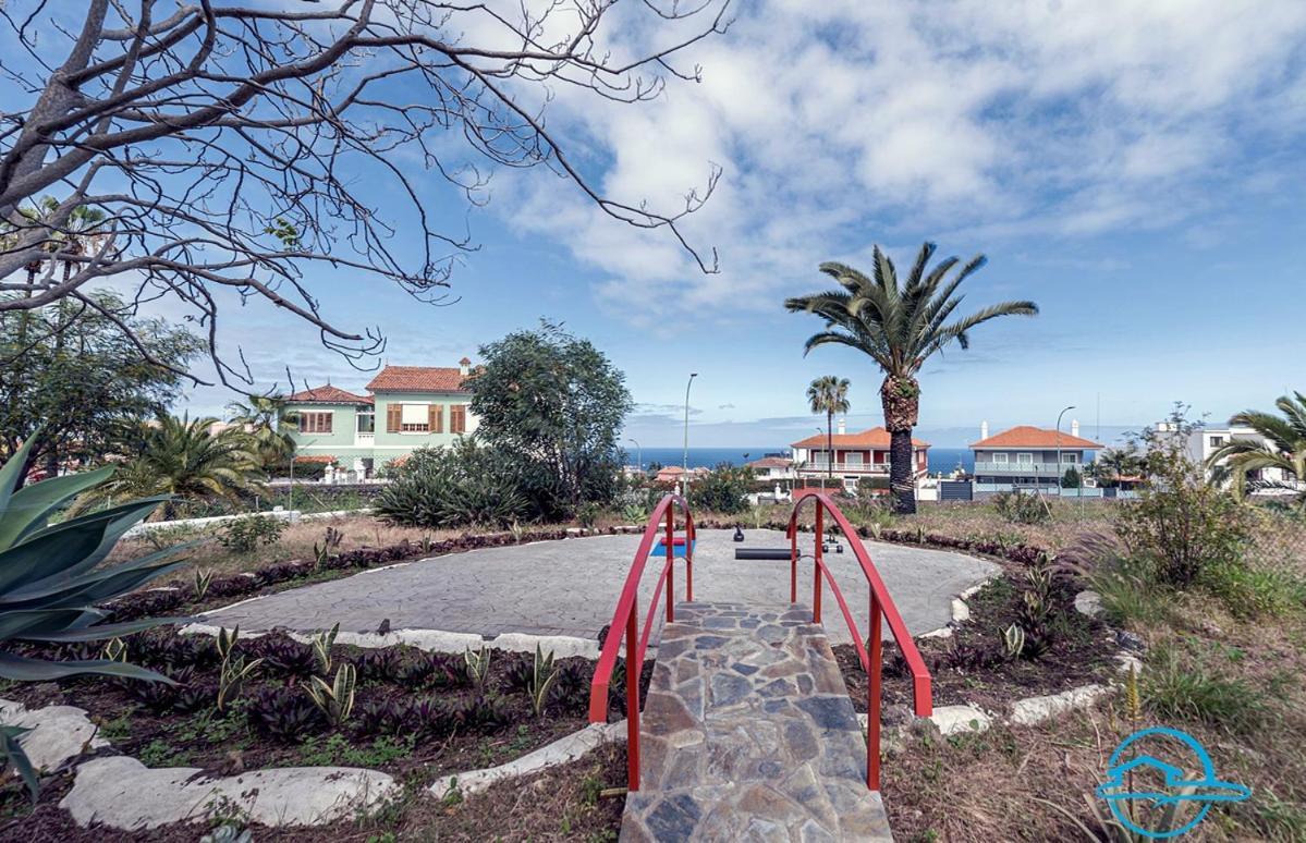 La Violeta Home Puerto de la Cruz  Exterior photo